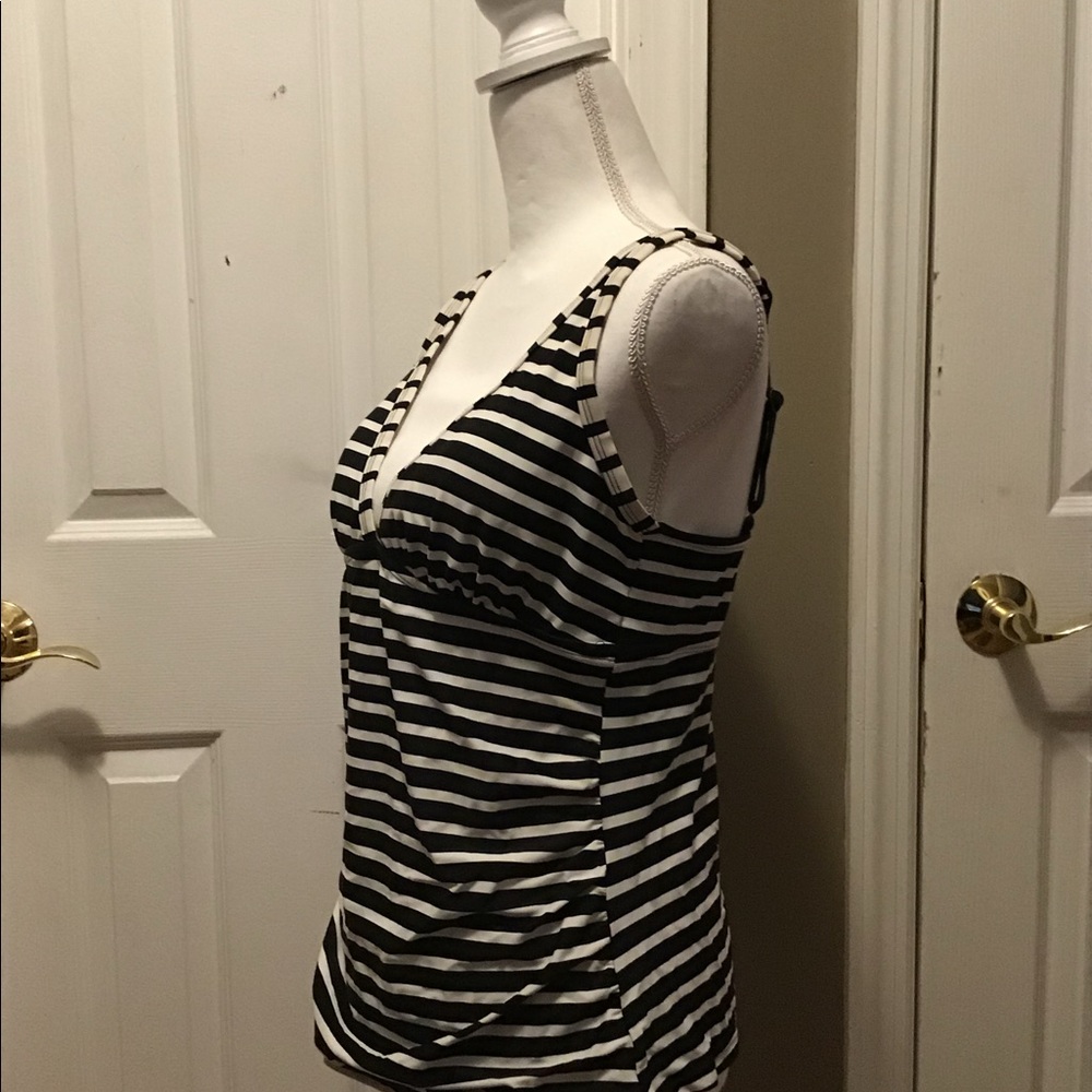 Tankini - Picture 2 of 3
